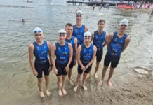 28 – 29 czerwca 2025 – święto triathlonu w Suszu!