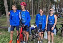 Puchar Polski super sprint Białystok