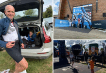 Garmin IT – Stężyca