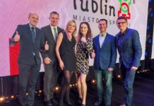 Podsumowanie Roku Sportowego