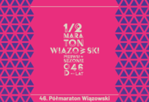 Początek sezonu w Wiązownej!