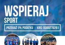 Przekaż 1,5 procent na rzecz LGT