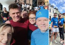 Wiosenna Dycha z Aliplast