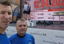 PKO Półmaraton Rzeszowski