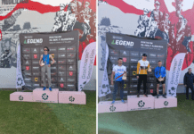 Duathlon im. Gen Franciszka Kleeberga