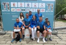 LOTTO Triathlon Energy Lublin