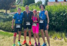 Triathlon Kraśnik 2026