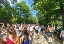 Irena Women’s Run
