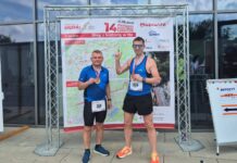 Półmaraton Radomskiego Czerwca