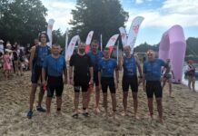 Triathlon Białka – Legend Series